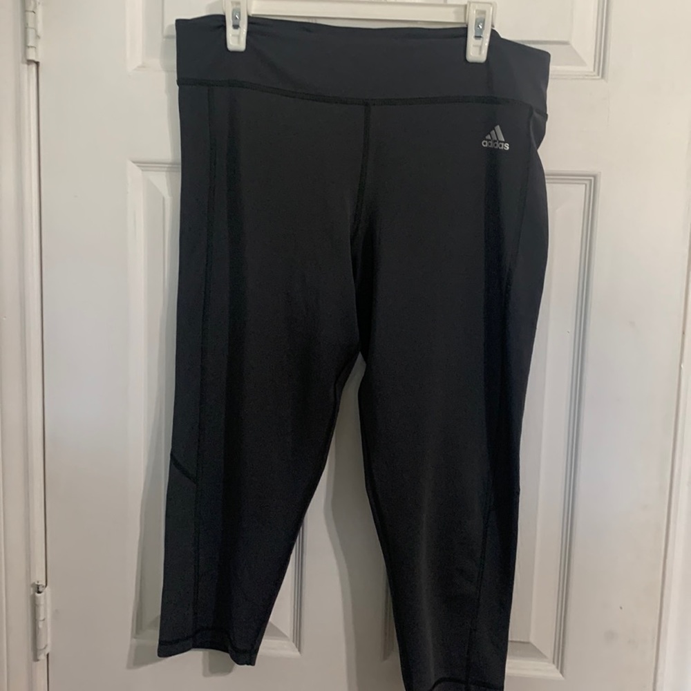 Adidas leggings/tights